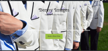 Benny Images